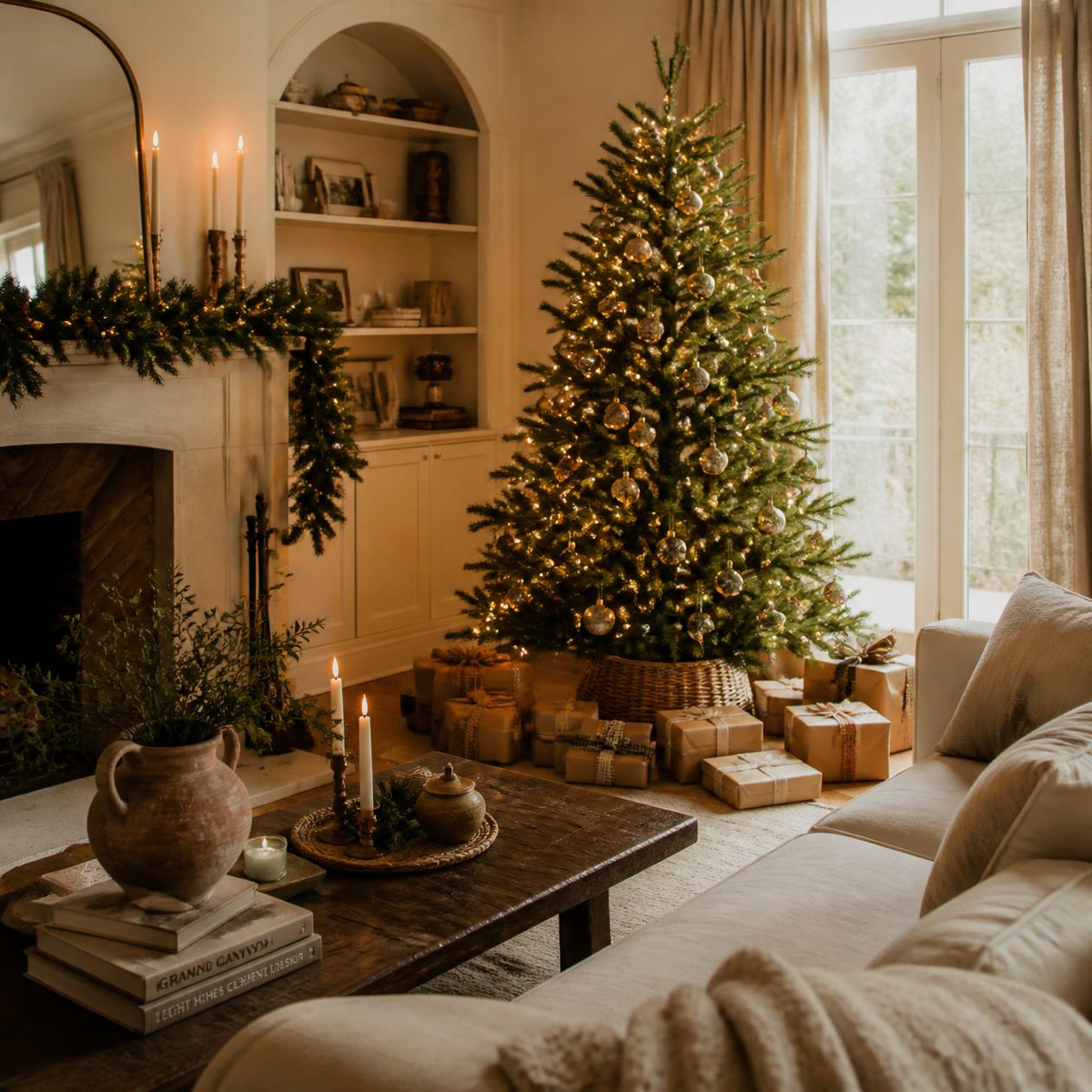 HOLIDAY COLLECTION