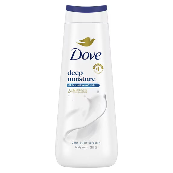 DOVE BODYCARE