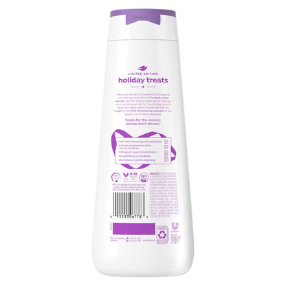 Dove Winter Berry Body Wash