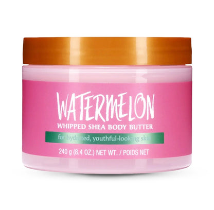 Tree Hut Whipped Shea Body Butter Watermelon 240g