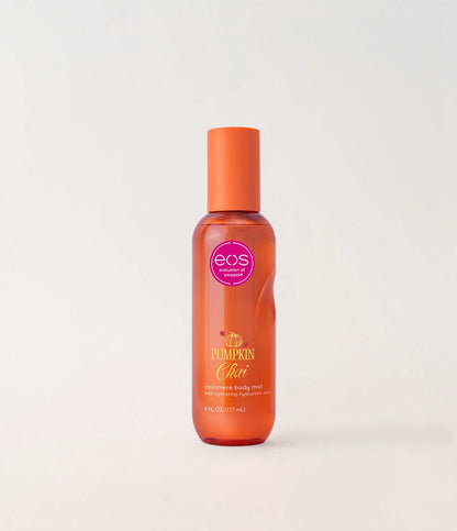 EOS Pumpkin Chai Body Mist