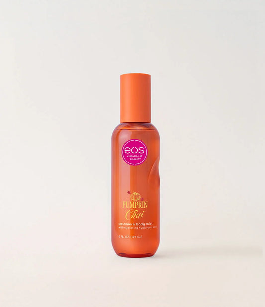 EOS Pumpkin Chai Body Mist