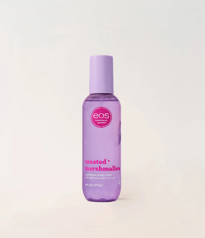 EOS Toasted Marshmallow Body Mist