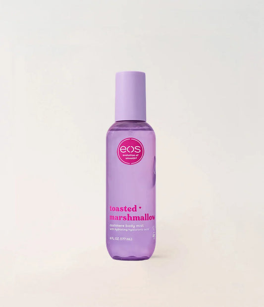 EOS Toasted Marshmallow Body Mist