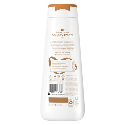 Dove Snickerdoodle Body Wash
