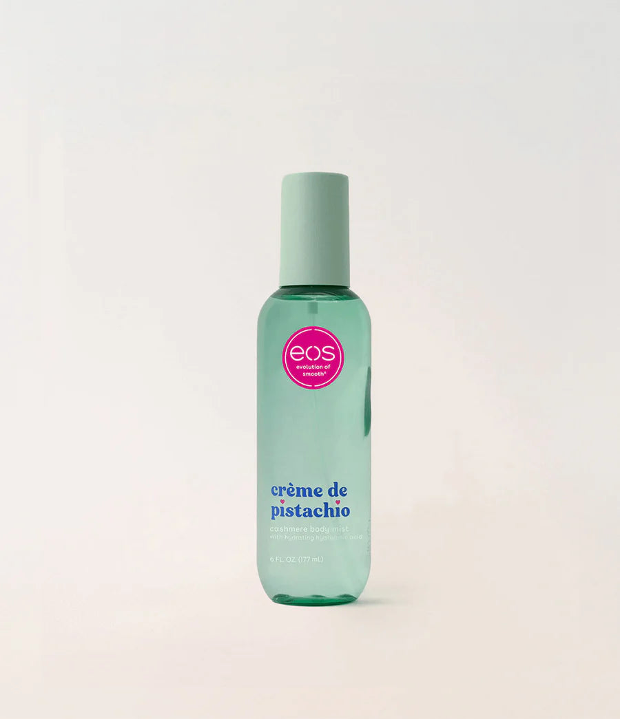 EOS Creme de Pistachio Body Mist