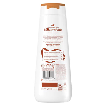 Dove Pecan Buttercrunch Dody Wash