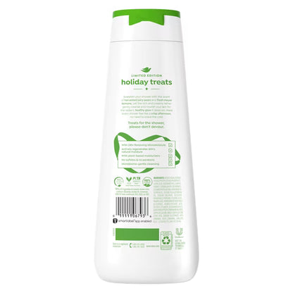 Dove Pear Harvest Body Wash